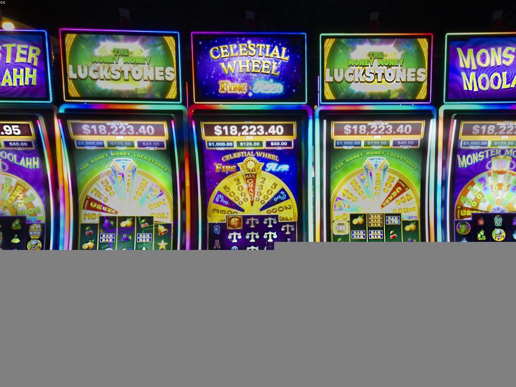 គន្លឹះសម្រាប់ឈ្នះនៅក្នុងម៉ាស៊ីនស្លូត