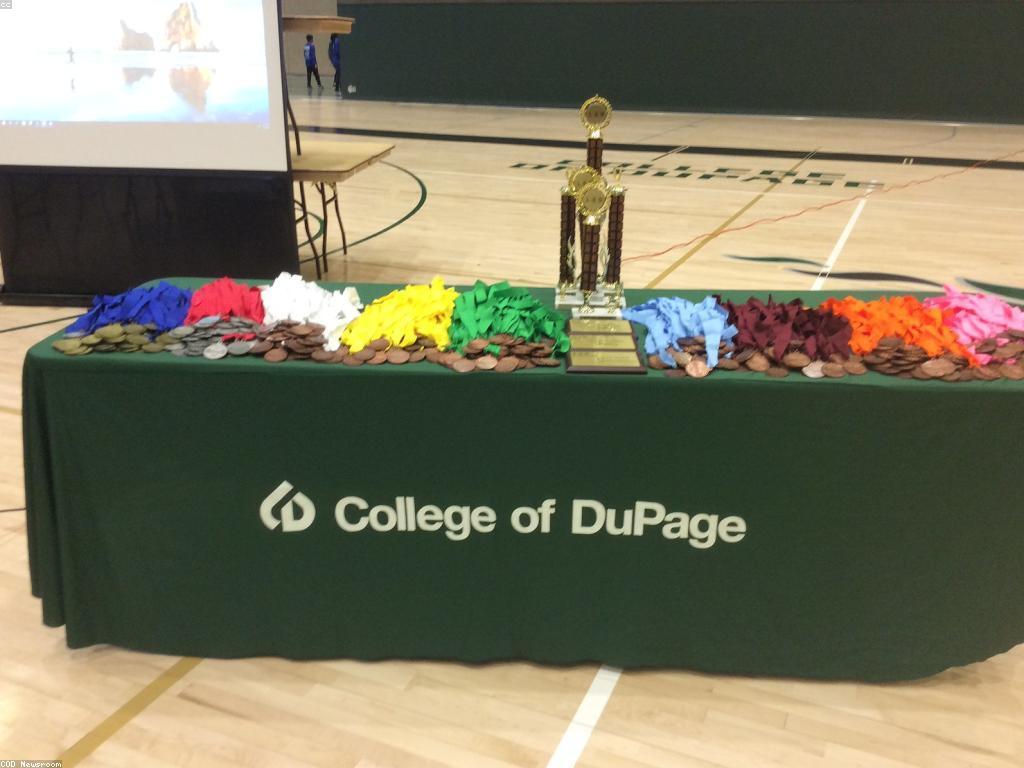 ព័ត៌មានបច្ចុប្បន្ន៖ ការប្រកួតប្រជែងក្នុងពិភពព័ត៌មាន