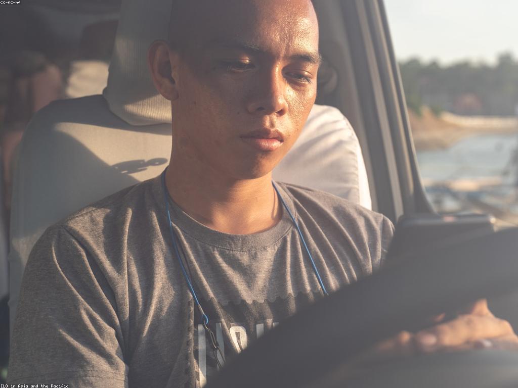 ការយល់ដឹងអំពីការប្រកួតបាញ់ត្រី