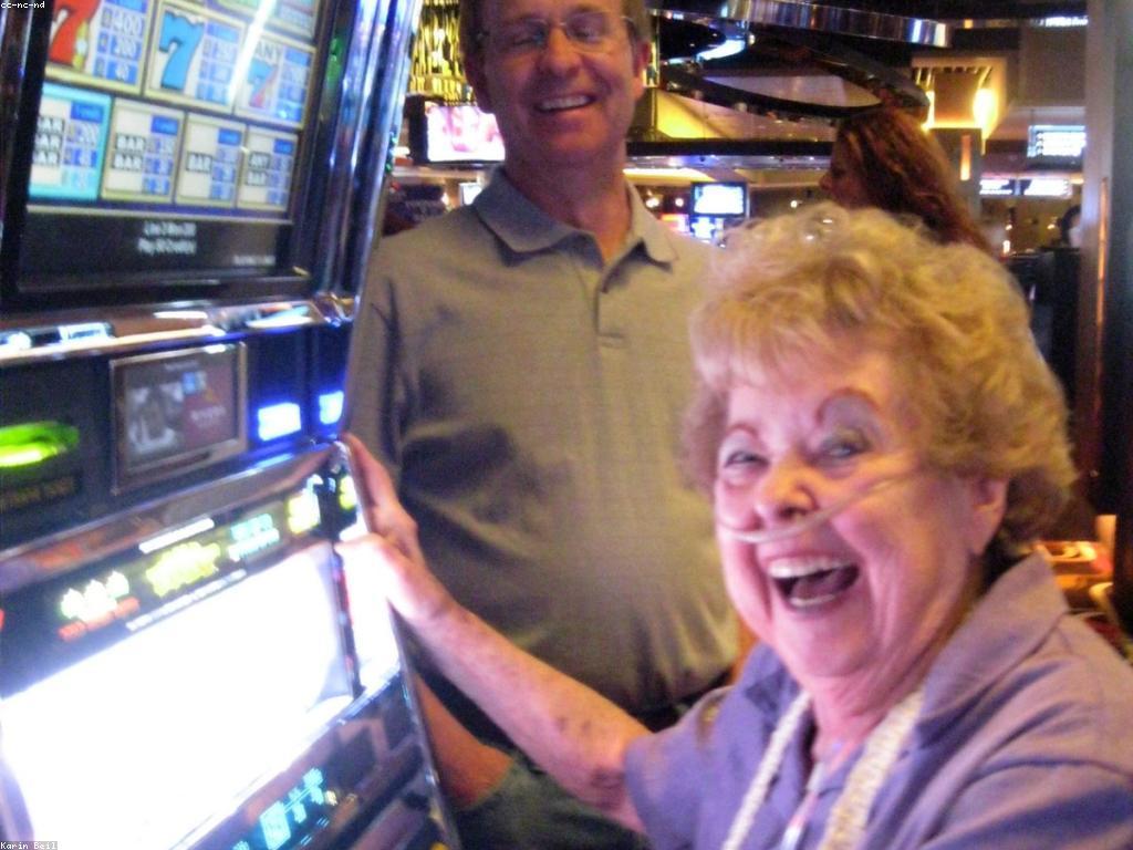 អ្វីទៅជា ម៉ាស៊ីនស្លូត?