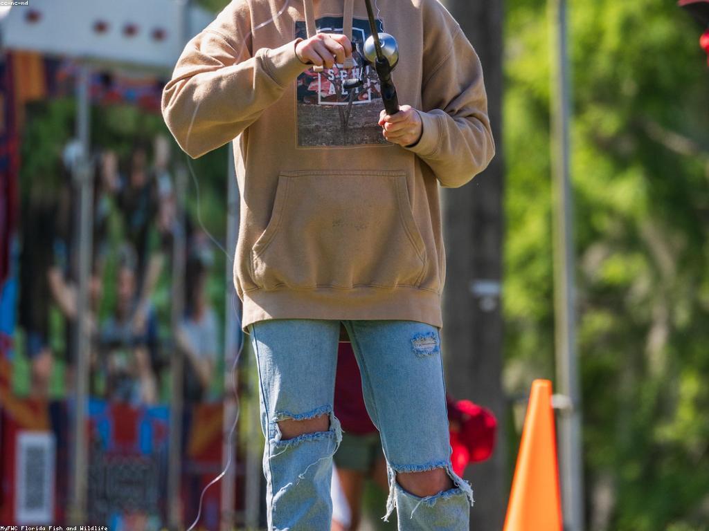 គន្លឹះសម្រាប់ការប្រកួតបាញ់ត្រីទំនើប