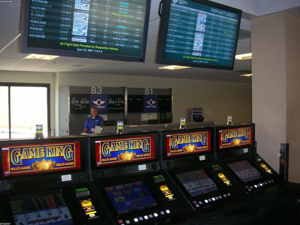 ការយល់ដឹងអំពីម៉ាស៊ីនស្លូត